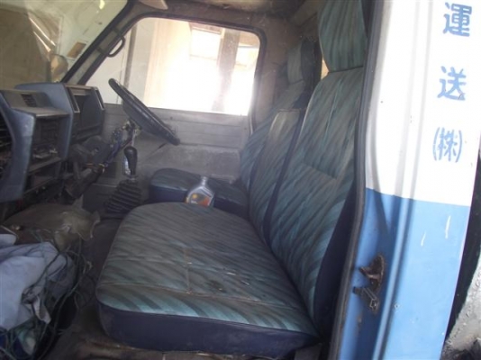 ขายรถบรรทุกสิ่งปฏิกูล ISUZU 4 ล้อกลาง ขายรถบรรทุกสิ่งปฏิกูล ISUZU 4 ล้อกลาง