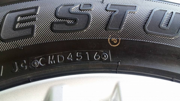 ขายล้อแม็กป้ายแดง d-max 18"&times;7" พร้อมยางปี16 สนใจติดต่อ ตาเล็ก ล้อและยางครับ 081-3747940