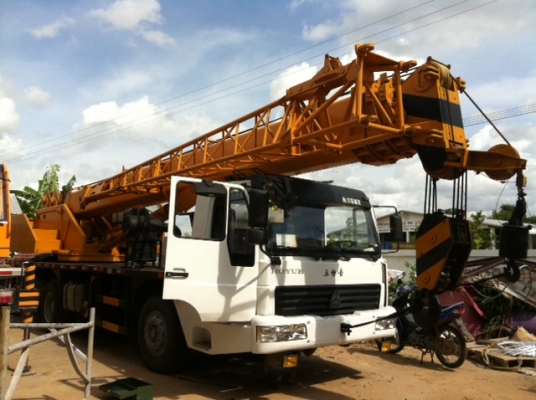 ขายรถเครน  25  ตัน