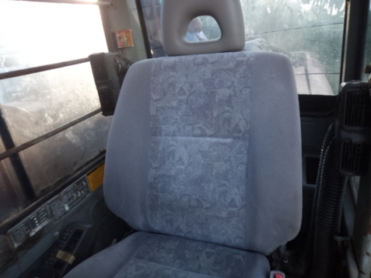 ขายรถแม็กโคฮิตาชิรุ่น200 สภาพสวย ไฟฟ้าครบ เอกสารเล่มทะเบียน