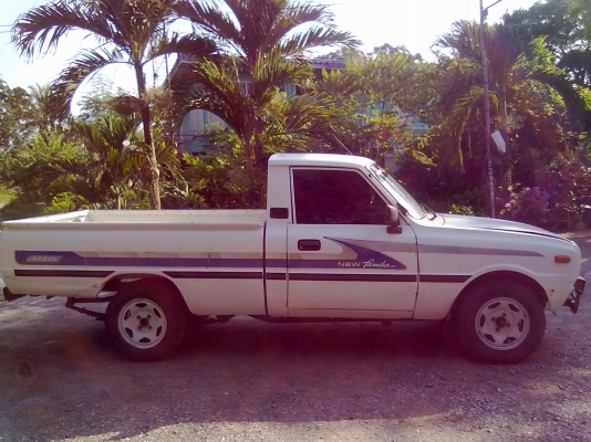 ขายมาสด้าเล็กเดิมๆสวยๆปี94