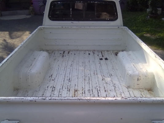 ขายมาสด้าเล็กเดิมๆสวยๆปี94