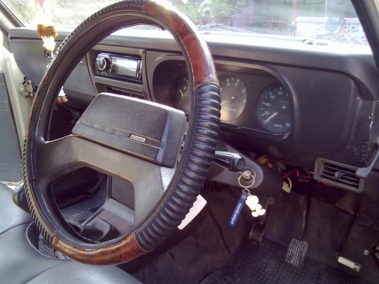 ขายมาสด้าเล็กเดิมๆสวยๆปี94