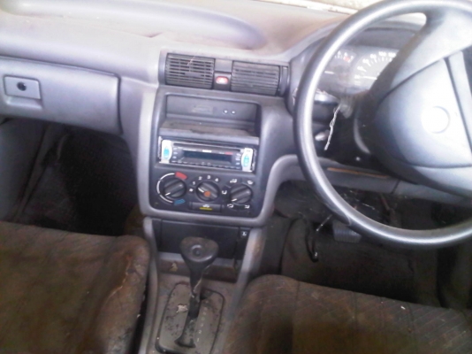 ขายซากรถ OPEL ASTRA สีเขียว ปี 94 พร้อมทะเบียน 25,000 ขายซากรถ OPEL ASTRA สีเขียว ปี 94 พร้อมทะเบียน 25,000