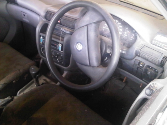 ขายซากรถ OPEL ASTRA สีเขียว ปี 94 พร้อมทะเบียน 25,000 ขายซากรถ OPEL ASTRA สีเขียว ปี 94 พร้อมทะเบียน 25,000