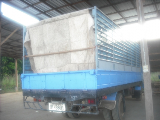 ขายรถบรรทุก6ล้อ