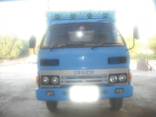 ขายรถบรรทุก6ล้อ