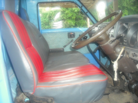 ขายรถบรรทุก6ล้อ