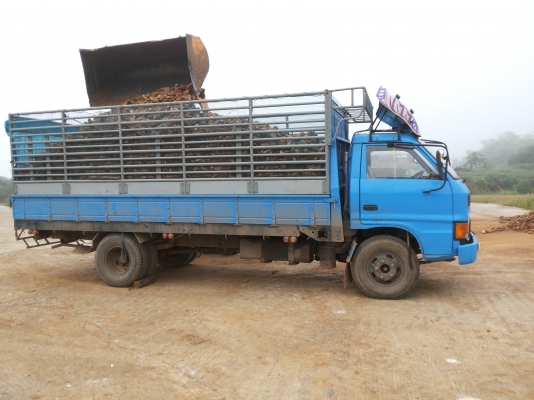 ขายรถบรรทุก6ล้อ