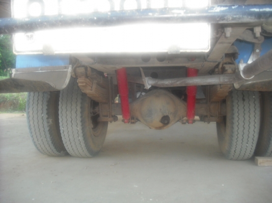 ขายรถบรรทุก6ล้อ