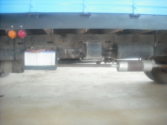 ขายรถบรรทุก6ล้อ