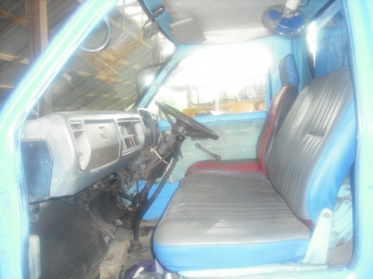 ขายรถบรรทุก6ล้อ