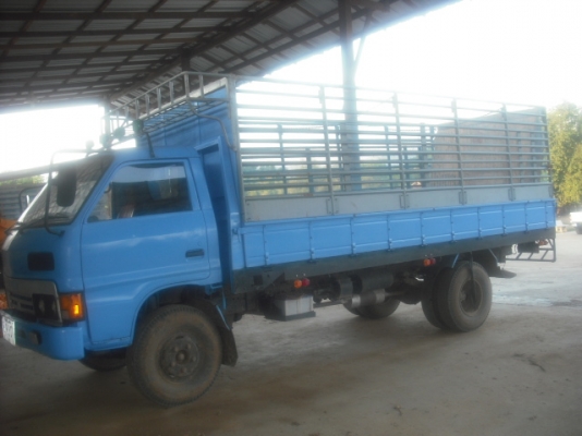 ขายรถบรรทุก6ล้อ