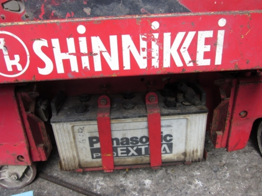 ขาย-Robot ดูดกระจก ยี่ห้อ KOMATSU ใช้สำหรับงานติดตั้งกระจก ขาย-Robot ดูดกระจก ยี่ห้อ KOMATSU ใช้สำหรับงานติดตั้งกระจก