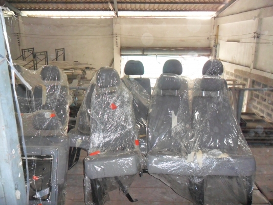 เบาะรถตู้มือสองขายถูก