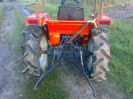 ขายรถไถ KUBOTA L1-22 พร้อมใช้งาน ขายรถไถ KUBOTA L1-22 พร้อมใช้งาน