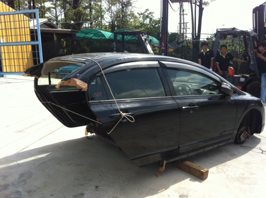 ขายหัวรถตัดพร้อมเครื่องยนต์ HONDA CIVIC FD1 เครื่องยนต์ R18A!!!!เกียร์ออโต พาร์ทแท้นำเข้าจากญี่ปุ่น!!!! ขายหัวรถตัดพร้อมเครื่องยนต์ HONDA CIVIC FD1 เครื่องยนต์ R18A!!!!เกียร์ออโต พาร์ทแท้นำเข้าจากญี่ปุ่น!!!!