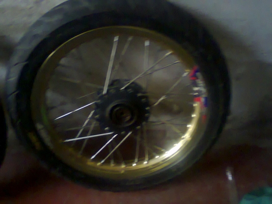 ล้อยางโยโกสวยๆ ล้อยางโยโกสวยๆ