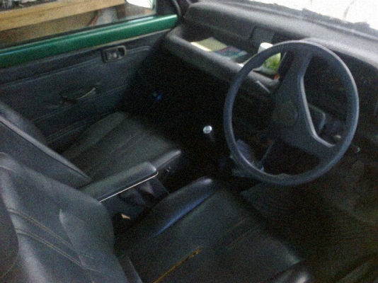 ขาย มิร่า 72000 ทะเบียน เต็ม ชุดโอนครบ เครื่องดี เกียร์ธรรมดา แอร์เย็น ความร้อนไม่ขึ้น