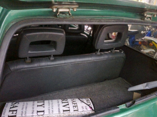 ขาย มิร่า 72000 ทะเบียน เต็ม ชุดโอนครบ เครื่องดี เกียร์ธรรมดา แอร์เย็น ความร้อนไม่ขึ้น