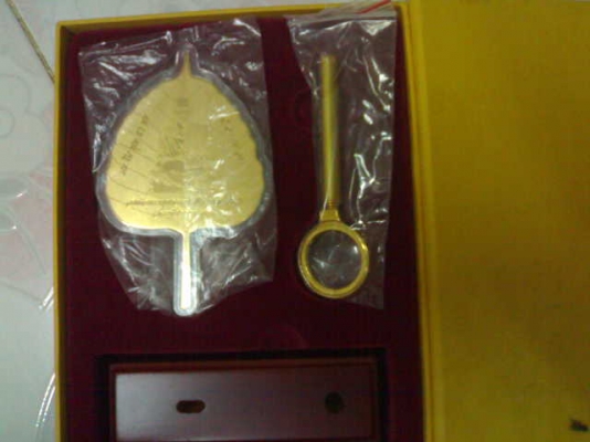 ของสะสมครับ