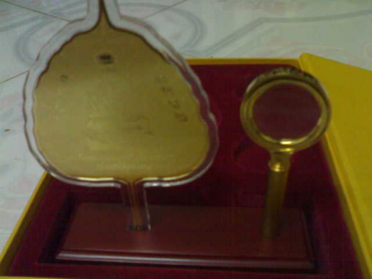 ของสะสมครับ