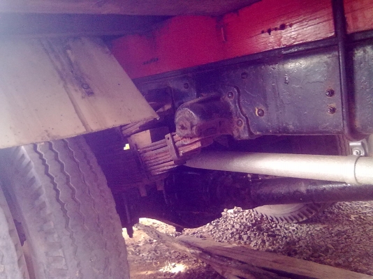 KM779 เครื่อง117 เพาเวอร์ Fหน้า Fหลัง ทะเบียนเต็ม