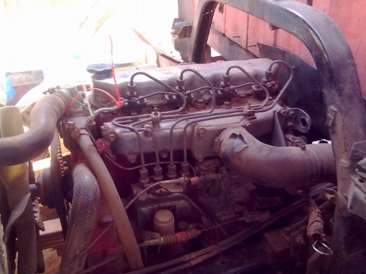 KM779 เครื่อง117 เพาเวอร์ Fหน้า Fหลัง ทะเบียนเต็ม