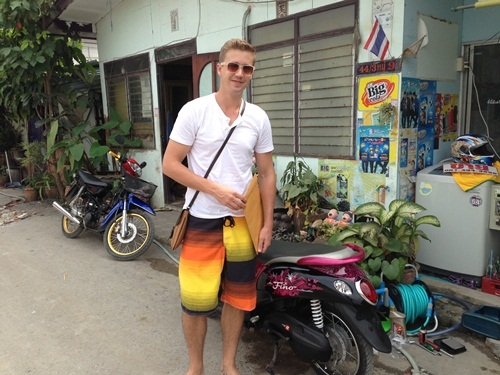 ขายfino สีดำ ชมพู ขาว ปี54 ขายfino สีดำ ชมพู ขาว ปี54