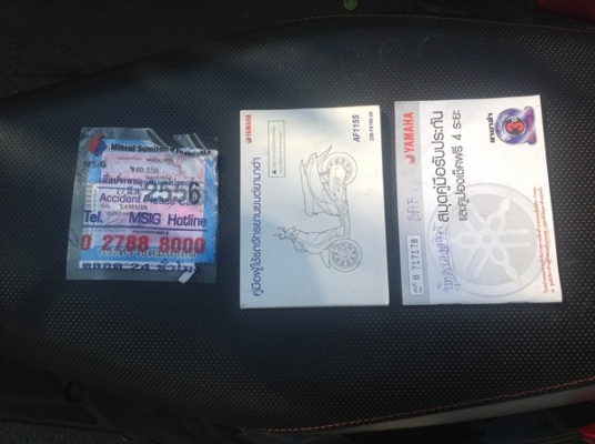 ขายfino สีดำ ชมพู ขาว ปี54 ขายfino สีดำ ชมพู ขาว ปี54