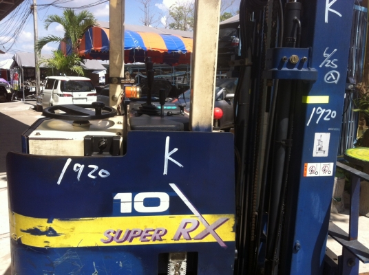 ขายฟอร์คลิฟต์ NISSAN KHC01 !!!! 1.0 TON ยกสูง 3 เมตร นำเข้าและผ่านพิธีการแบบ 32 ขอบคุณมากครับคุณไวยวิทย์ส่งได้อาทิตย์หน้าครับ !!! ขายฟอร์คลิฟต์ NISSAN KHC01 !!!! 1.0 TON ยกสูง 3 เมตร นำเข้าและผ่านพิธีการแบบ 32 ขอบคุณมากครับคุณไวยวิทย์ส่งได้อาทิตย์หน้าครับ !!!