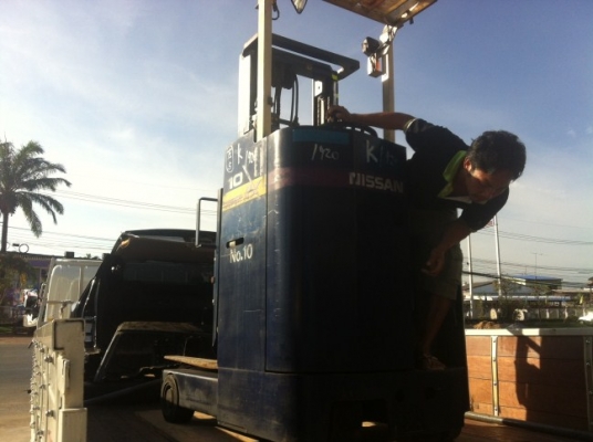 ขายฟอร์คลิฟต์ NISSAN KHC01 !!!! 1.0 TON ยกสูง 3 เมตร นำเข้าและผ่านพิธีการแบบ 32 ขอบคุณมากครับคุณไวยวิทย์ส่งได้อาทิตย์หน้าครับ !!! ขายฟอร์คลิฟต์ NISSAN KHC01 !!!! 1.0 TON ยกสูง 3 เมตร นำเข้าและผ่านพิธีการแบบ 32 ขอบคุณมากครับคุณไวยวิทย์ส่งได้อาทิตย์หน้าครับ !!!