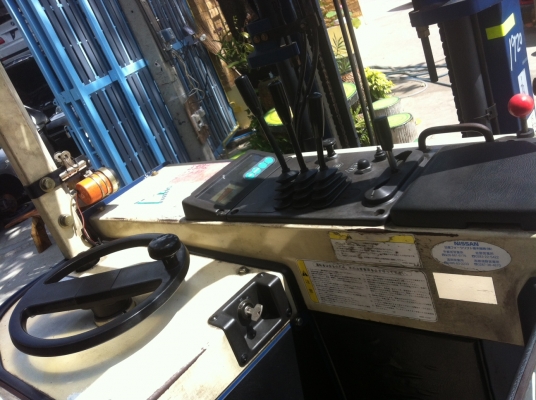 ขายฟอร์คลิฟต์ NISSAN KHC01 !!!! 1.0 TON ยกสูง 3 เมตร นำเข้าและผ่านพิธีการแบบ 32 ขอบคุณมากครับคุณไวยวิทย์ส่งได้อาทิตย์หน้าครับ !!! ขายฟอร์คลิฟต์ NISSAN KHC01 !!!! 1.0 TON ยกสูง 3 เมตร นำเข้าและผ่านพิธีการแบบ 32 ขอบคุณมากครับคุณไวยวิทย์ส่งได้อาทิตย์หน้าครับ !!!