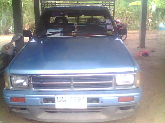 กระบะ TOYOTA hero 2400 ยางดี ทั้ง4 เส้น แอร์เย็น พวงมาลัยธรรมดา คอกเหล็กสวย แหนบเสริมพร้อมบรรทุก กระบะ TOYOTA hero 2400 ยางดี ทั้ง4 เส้น แอร์เย็น พวงมาลัยธรรมดา คอกเหล็กสวย แหนบเสริมพร้อมบรรทุก