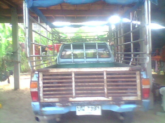 กระบะ TOYOTA hero 2400 ยางดี ทั้ง4 เส้น แอร์เย็น พวงมาลัยธรรมดา คอกเหล็กสวย แหนบเสริมพร้อมบรรทุก กระบะ TOYOTA hero 2400 ยางดี ทั้ง4 เส้น แอร์เย็น พวงมาลัยธรรมดา คอกเหล็กสวย แหนบเสริมพร้อมบรรทุก