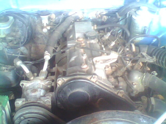 กระบะ TOYOTA hero 2400 ยางดี ทั้ง4 เส้น แอร์เย็น พวงมาลัยธรรมดา คอกเหล็กสวย แหนบเสริมพร้อมบรรทุก กระบะ TOYOTA hero 2400 ยางดี ทั้ง4 เส้น แอร์เย็น พวงมาลัยธรรมดา คอกเหล็กสวย แหนบเสริมพร้อมบรรทุก