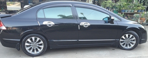 ขายดาวน์ Honda CIVIC 1.8E(AS)Navi ปี2010 เบนซิน+LPG ขายดาวน์ Honda CIVIC 1.8E(AS)Navi ปี2010 เบนซิน+LPG