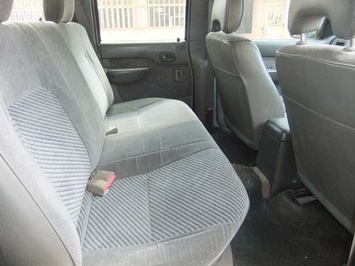 FORD RANGER 2.5 XLT TURBO 4WD 4ประตู ตัวท๊อป แอร์แบคคู่ เอบีเอสน ปี 2001 FORD RANGER 2.5 XLT TURBO 4WD 4ประตู ตัวท๊อป แอร์แบคคู่ เอบีเอสน ปี 2001