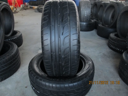 ขายยาง  บิทโตน  RE001  2 คู่ ขอบ 16