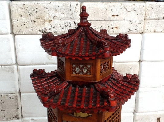 ขายโครมไฟยุ่นไฟ220v ความสูง90cmโครงไม้ ขายโครมไฟยุ่นไฟ220v ความสูง90cmโครงไม้