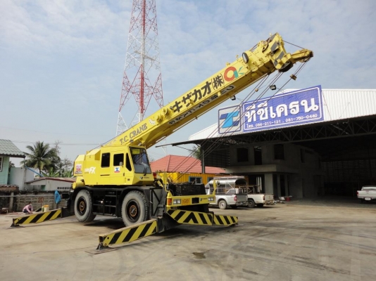 ให้เช่ารถเครนขนาด16 20 25 35 45 50 ตัน รายวัน รายเดือน ให้เช่ารถเครนขนาด16 20 25 35 45 50 ตัน รายวัน รายเดือน