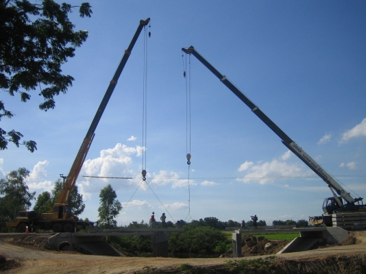 ให้เช่ารถเครนขนาด16 20 25 35 45 50 ตัน รายวัน รายเดือน ให้เช่ารถเครนขนาด16 20 25 35 45 50 ตัน รายวัน รายเดือน