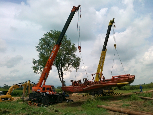 ให้เช่ารถเครนขนาด16 20 25 35 45 50 ตัน รายวัน รายเดือน ให้เช่ารถเครนขนาด16 20 25 35 45 50 ตัน รายวัน รายเดือน