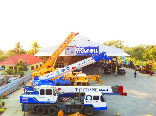 ให้เช่ารถเครนขนาด16 20 25 35 45 50 ตัน รายวัน รายเดือน ให้เช่ารถเครนขนาด16 20 25 35 45 50 ตัน รายวัน รายเดือน