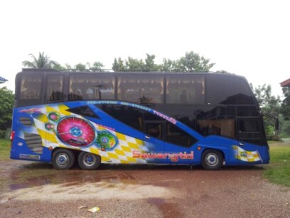 ขายรถบัส ขายรถบัส