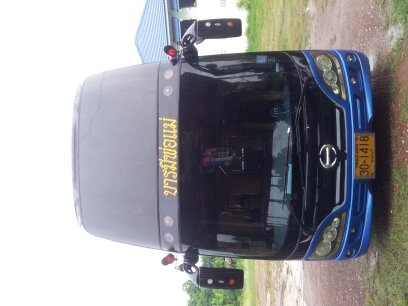 ขายรถบัส ขายรถบัส