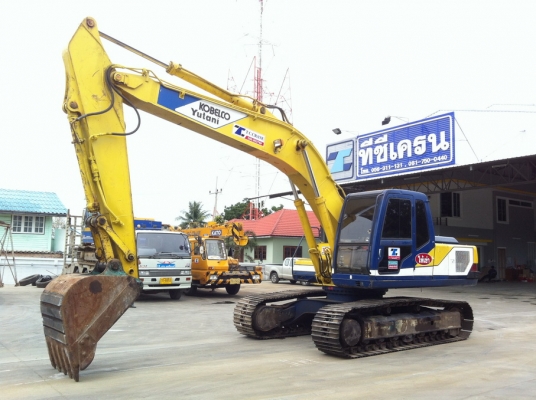 ให้เช่ารถแบคโฮขนาด PC60 PC120 PC200 เชิญชมวิดีโอการทำงาน