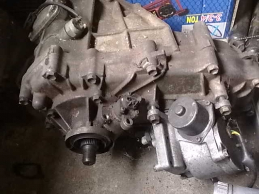 ขายเกียร์สโล โตโยต้าเสริฟ