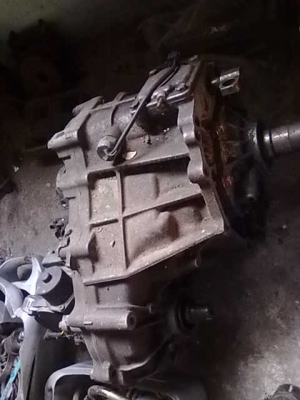 ขายเกียร์สโล โตโยต้าเสริฟ