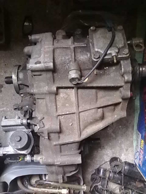 ขายเกียร์สโล โตโยต้าเสริฟ